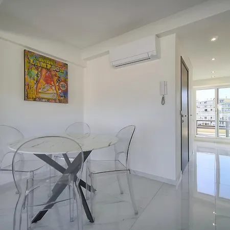 Coco - Spacieux - Luxueux - Vca Appartement