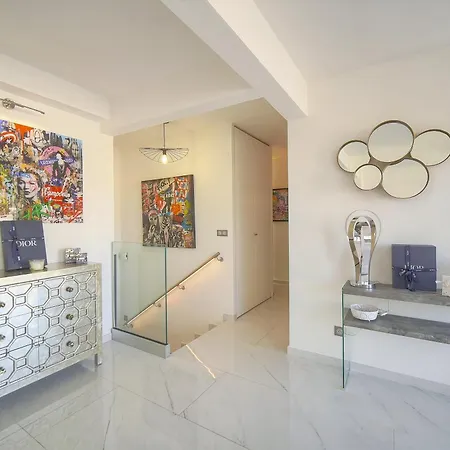 Coco - Spacieux - Luxueux - Vca Appartement