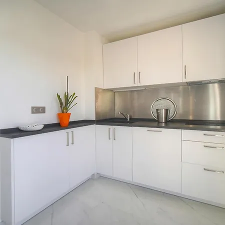 Coco - Spacieux - Luxueux - Vca Appartement