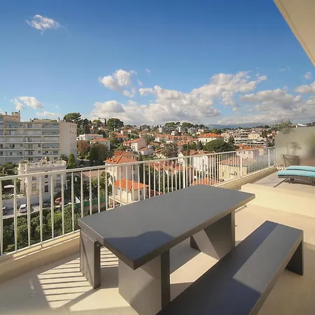 Appartement Coco - Spacieux - Luxueux - Vca *