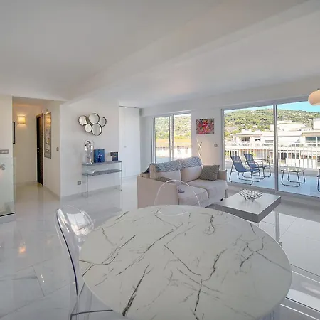 Appartement Coco - Spacieux - Luxueux - Vca Cannes
