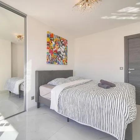 Coco - Spacieux - Luxueux - Vca Cannes