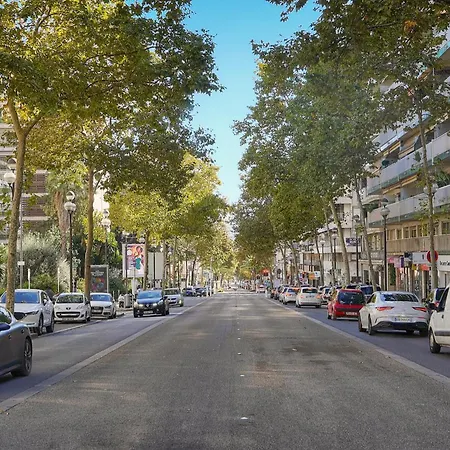 Coco - Spacieux - Luxueux - Vca Appartement Cannes