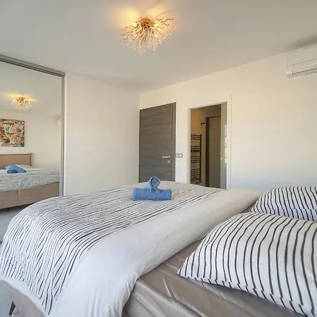 Coco - Spacieux - Luxueux - Vca Apartment *