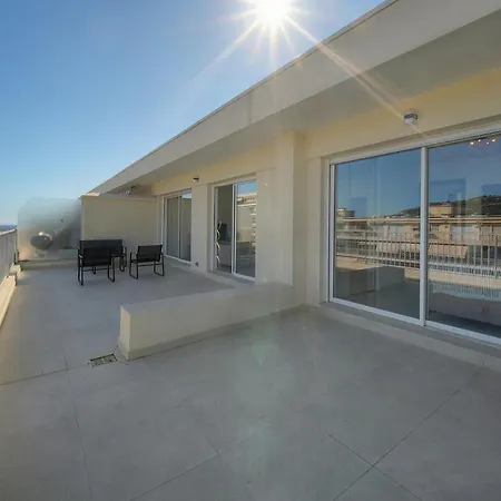 Coco - Spacieux - Luxueux - Vca Апартаменты Канны