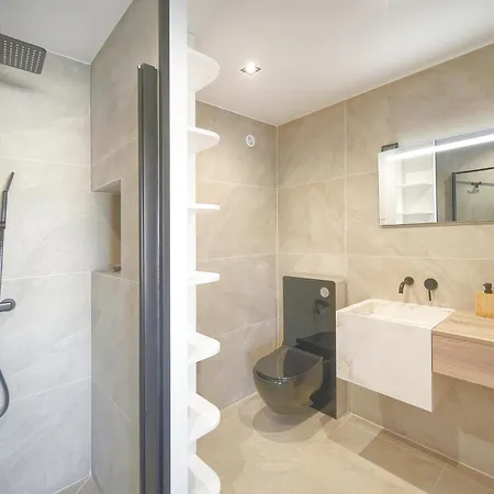 Coco - Spacieux - Luxueux - Vca *