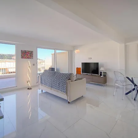 Coco - Spacieux - Luxueux - Vca *