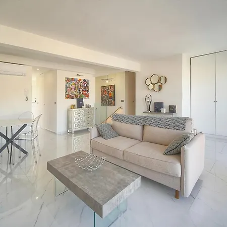 Coco - Spacieux - Luxueux - Vca