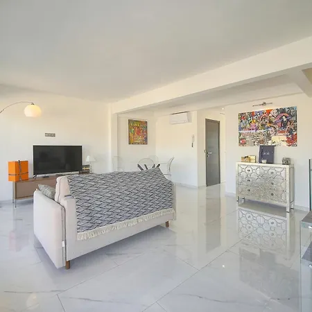 Apartment Coco - Spacieux - Luxueux - Vca