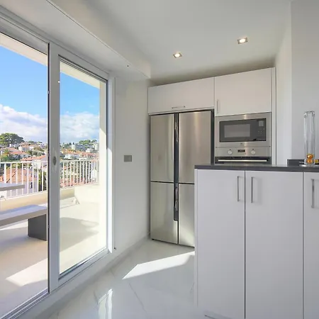 Coco - Spacieux - Luxueux - Vca *