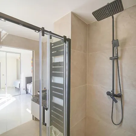 Apartment Coco - Spacieux - Luxueux - Vca Cannes