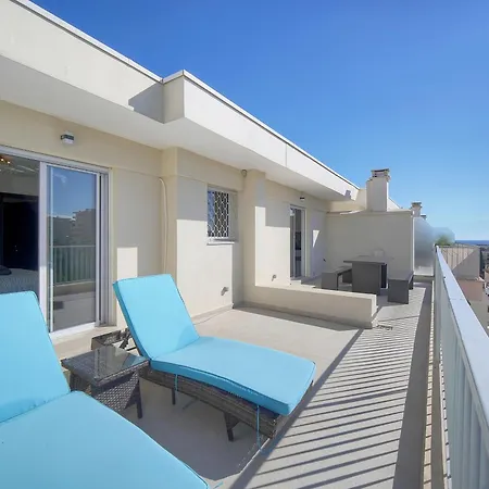 Coco - Spacieux - Luxueux - Vca * Канны