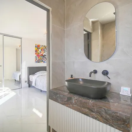 Coco - Spacieux - Luxueux - Vca Apartment
