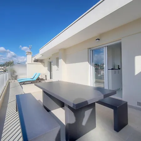 Apartment Coco - Spacieux - Luxueux - Vca Cannes