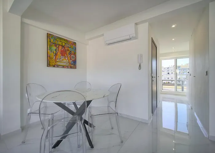 Coco - Spacieux - Luxueux - Vca Apartman