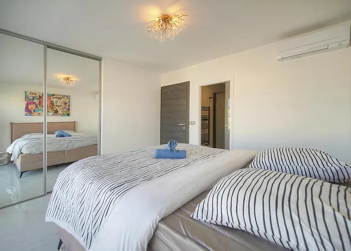 Coco - Spacieux - Luxueux - Vca Apartman *