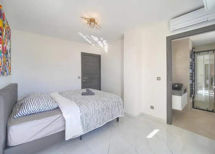 Apartment Coco - Spacieux - Luxueux - Vca *