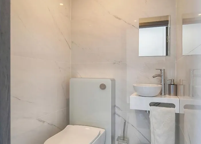 Apartment Coco - Spacieux - Luxueux - Vca Cannes