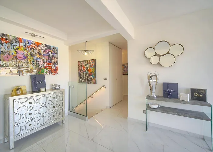 Coco - Spacieux - Luxueux - Vca Apartment