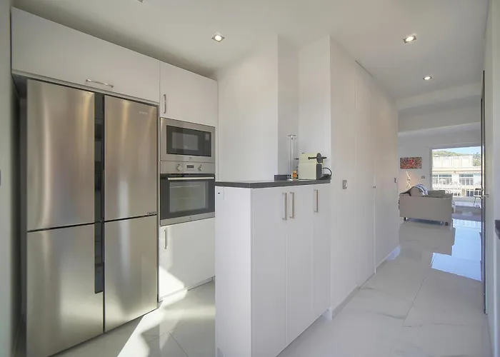 Coco - Spacieux - Luxueux - Vca Apartment *