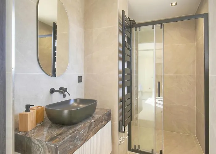 Coco - Spacieux - Luxueux - Vca Apartment *