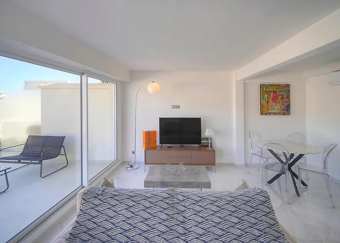 Coco - Spacieux - Luxueux - Vca Apartman Cannes