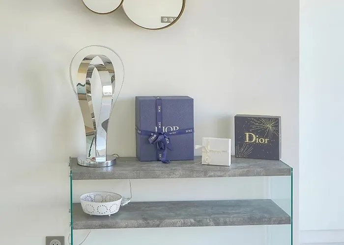 Apartment Coco - Spacieux - Luxueux - Vca Cannes