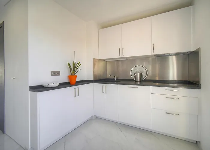 Coco - Spacieux - Luxueux - Vca Apartment