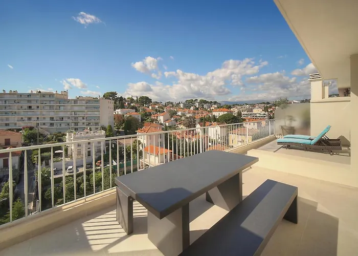 Apartment Coco - Spacieux - Luxueux - Vca *