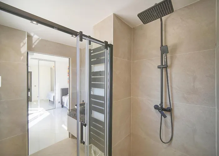 Apartment Coco - Spacieux - Luxueux - Vca Cannes