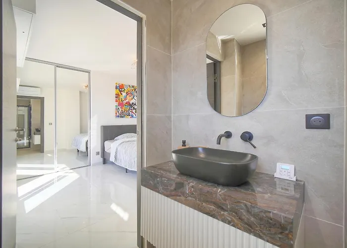 Coco - Spacieux - Luxueux - Vca Apartman