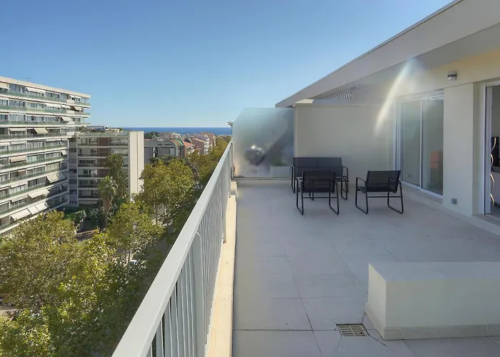 Coco - Spacieux - Luxueux - Vca Apartment *