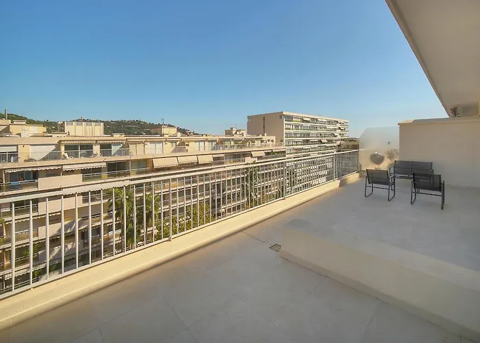 Apartman Coco - Spacieux - Luxueux - Vca *