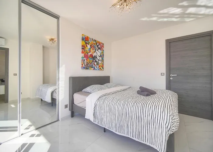 Coco - Spacieux - Luxueux - Vca Cannes