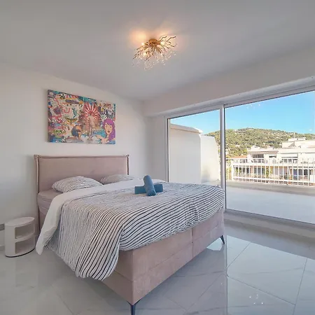 Coco - Spacieux - Luxueux - Vca *