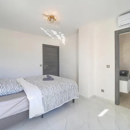 Apartamento Coco - Spacieux - Luxueux - Vca *