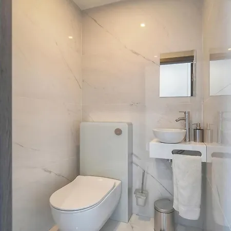 Apartamento Coco - Spacieux - Luxueux - Vca Cannes