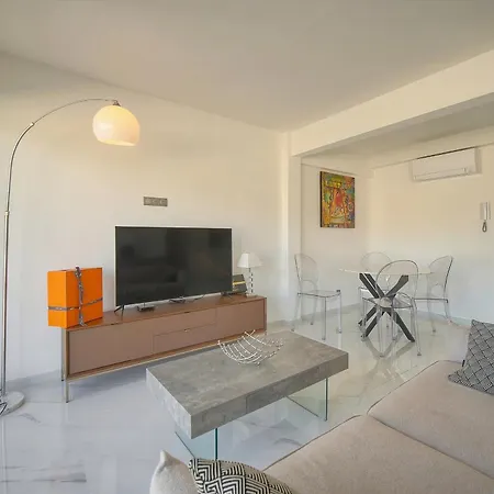 Coco - Spacieux - Luxueux - Vca Cannes