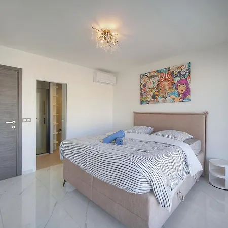 Coco - Spacieux - Luxueux - Vca * Cannes