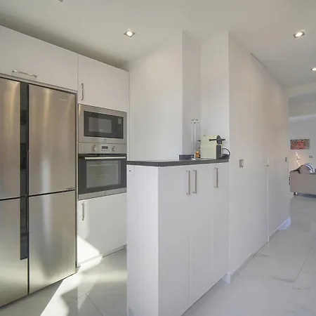 Coco - Spacieux - Luxueux - Vca Apartamento *