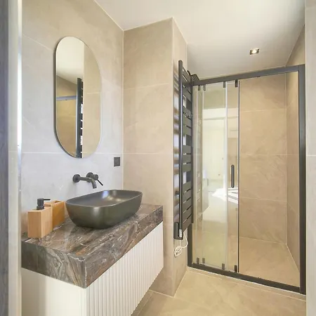 Coco - Spacieux - Luxueux - Vca Apartamento *