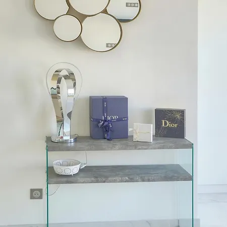 Apartamento Coco - Spacieux - Luxueux - Vca Cannes