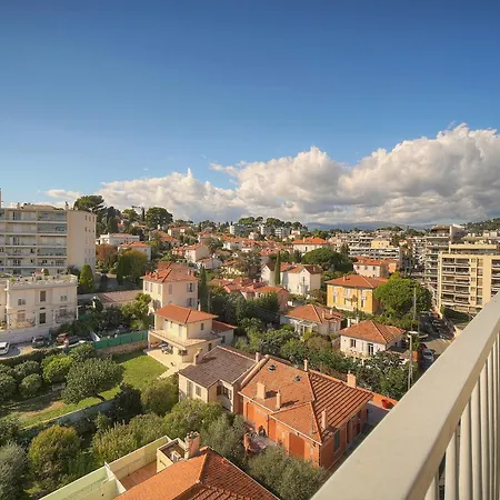 Coco - Spacieux - Luxueux - Vca Cannes