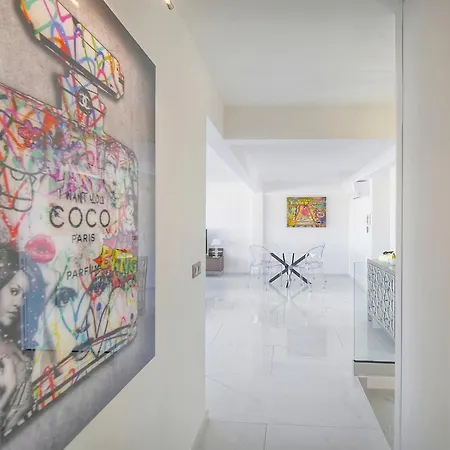 Coco - Spacieux - Luxueux - Vca Apartamento *