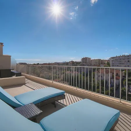 Coco - Spacieux - Luxueux - Vca *