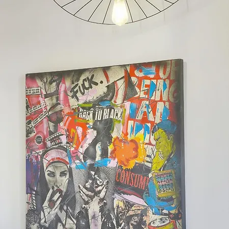 Coco - Spacieux - Luxueux - Vca