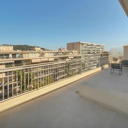 Apartamento Coco - Spacieux - Luxueux - Vca *