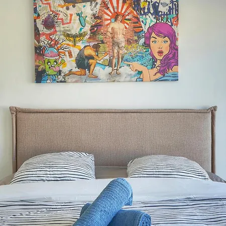 Coco - Spacieux - Luxueux - Vca *