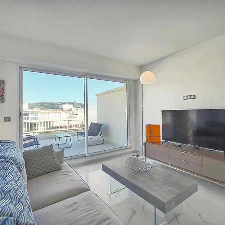 Coco - Spacieux - Luxueux - Vca * Cannes